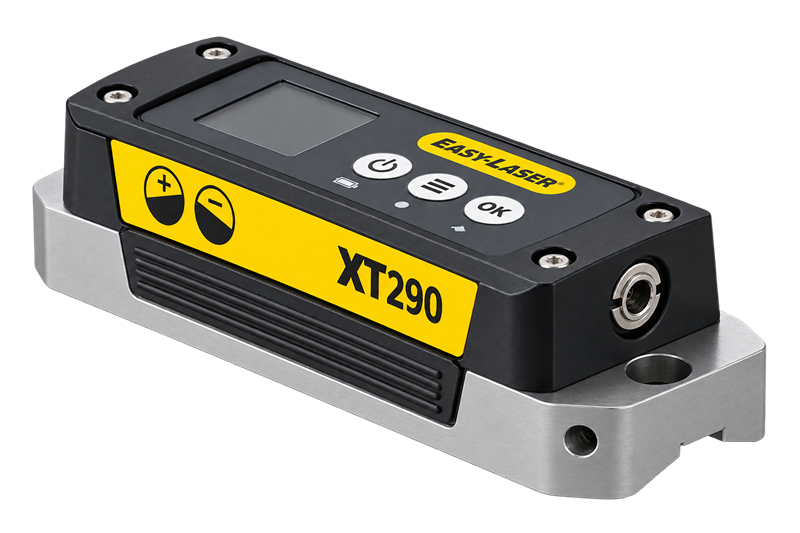 الاینمنت لیزری xt290