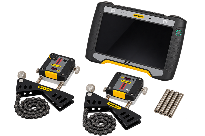 خرید الاینمنت لیزری xt440