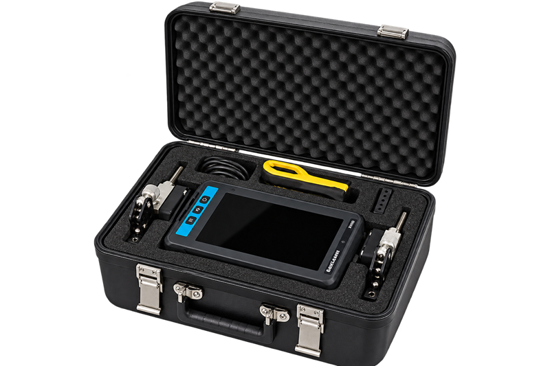 قیمت دستگاه الاینمنت لیزری xt550