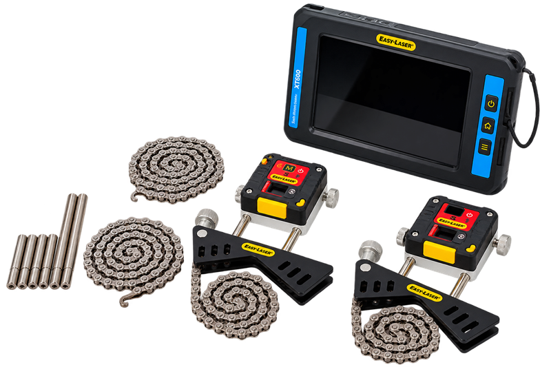 خرید الاینمنت لیزری xt550