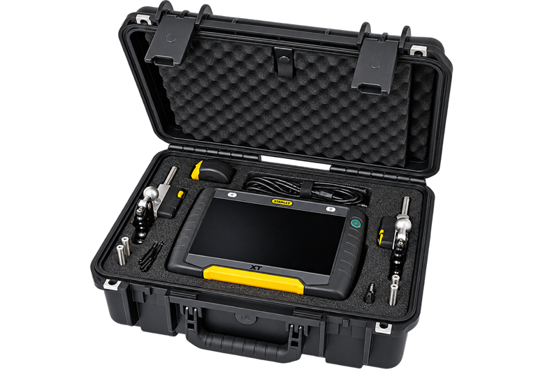 قیمت الاینمنت لیزری xt770