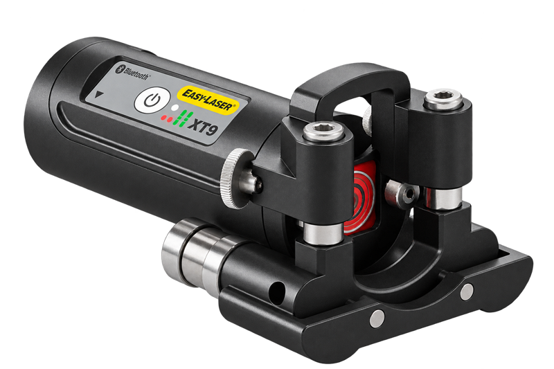 خرید الاینمنت لیزری xt950